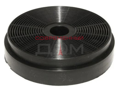 Фильтр угольный Zigmund&Shtain FIL_CARB_K139 /2 ШТ /для K139.6 B/S/W